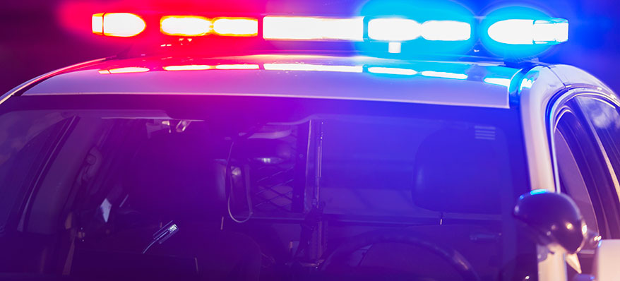 Law Enforcement Careers