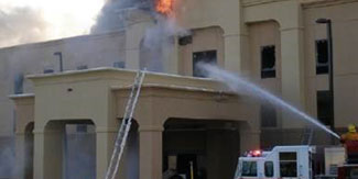 State Fire Marshal's Office